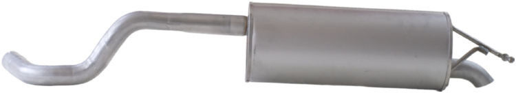 Toba Esapament Finala Bosal Skoda Roomster 2006-2015 220-011