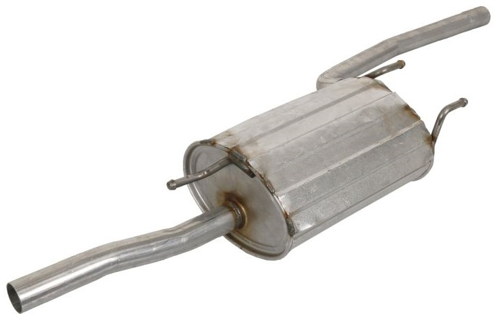 Toba Esapament Finala Bosal Suzuki Baleno 1996-2002 219-137
