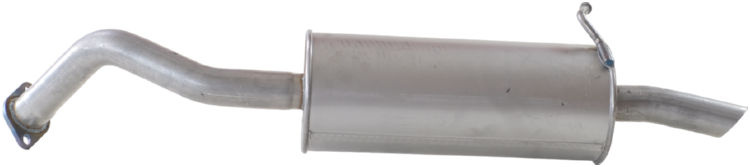 Toba Esapament Finala Bosal Toyota Auris 2007-2018 228-177
