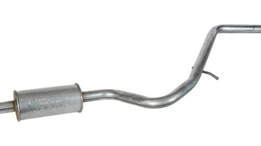 Toba Esapament Finala Bosal Toyota Avensis 2008-2018 291-013