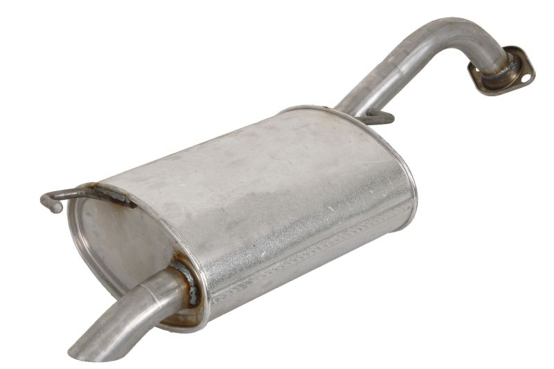 Toba Esapament Finala Bosal Toyota Corolla 2002-2007 228-481