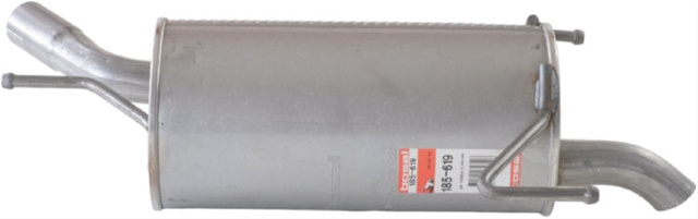 Toba Esapament Finala Bosal Vauxhall 185-619