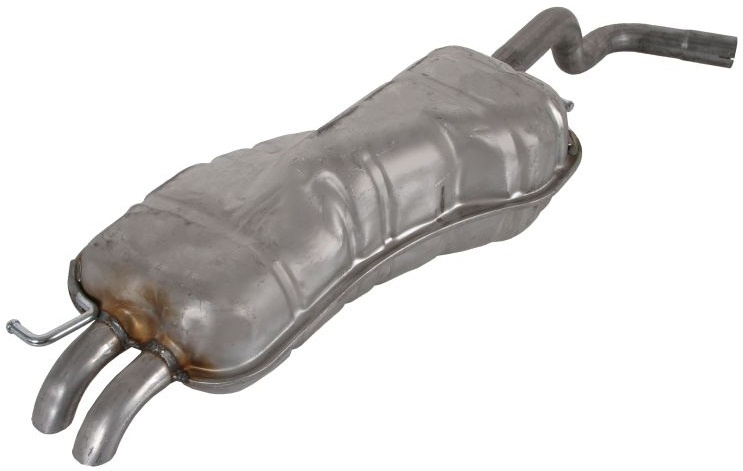 Toba Esapament Finala Bosal Volkswagen Golf 4 1997-2005 279-107