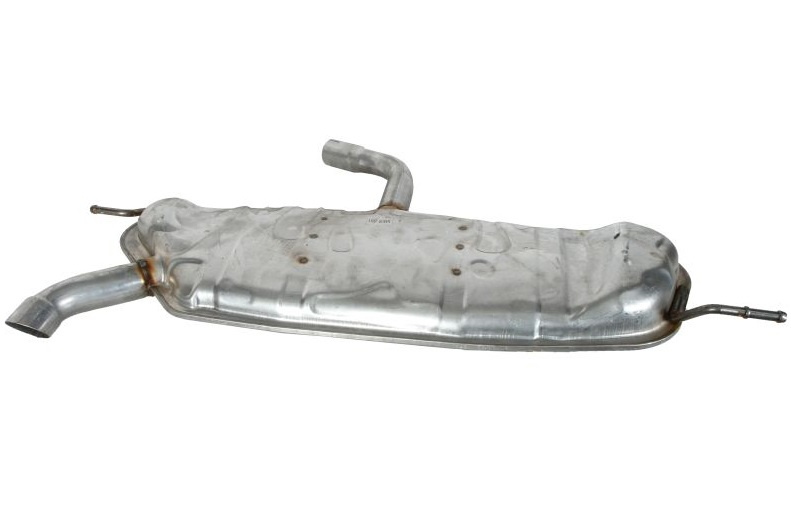 Toba Esapament Finala Bosal Volkswagen Golf 6 2008-2012 233-449