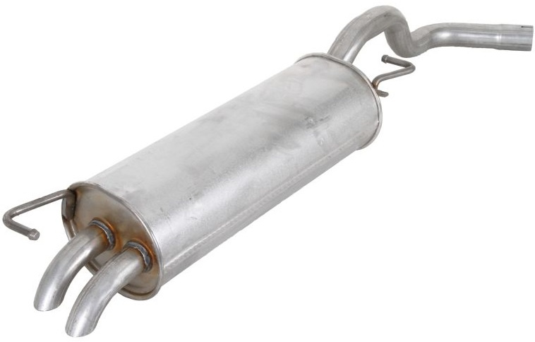 Toba Esapament Finala Bosal Volkswagen New Beetle 1998-2010 279-599