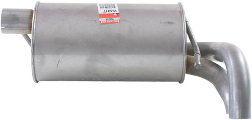 Toba Esapament Finala Bosal Volkswagen Sharan 1996-2010 154-317