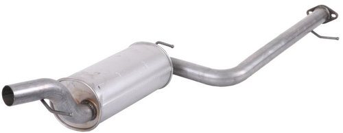 Toba Esapament Finala Bosal Volvo S40 2 2004-2010 282-419