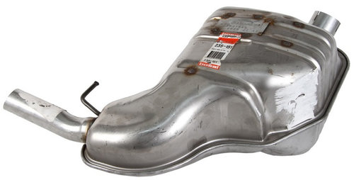 Toba Esapament Finala Bosal Volvo S60 1 2000-2010 235-151