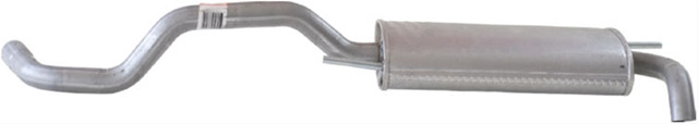 Toba Esapament Finala Bosal Vw 233-325