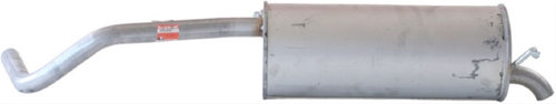 Toba Esapament Finala Bosal Vw 233-635