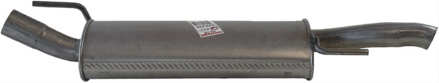 Toba Esapament Finala Bosal Vw 233-735