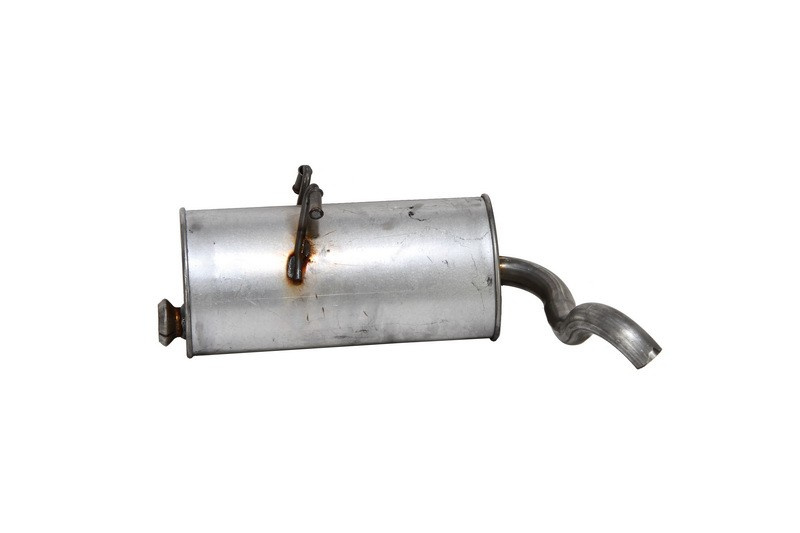 Toba esapament finala CITROEN BERLINGO caroserie (M) (1996 - 2016) BOSAL 190-129 piesa NOUA