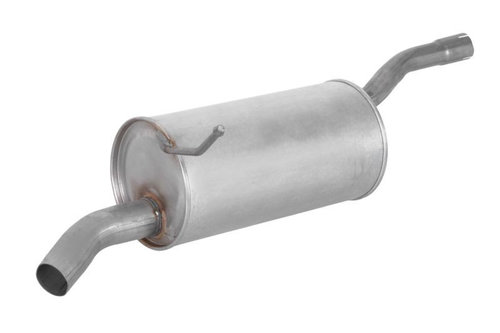 Toba esapament finala CITROEN BERLINGO platou / sasiu (B9) (2008 - 2016) 4MAX 0219-01-04022P piesa N...