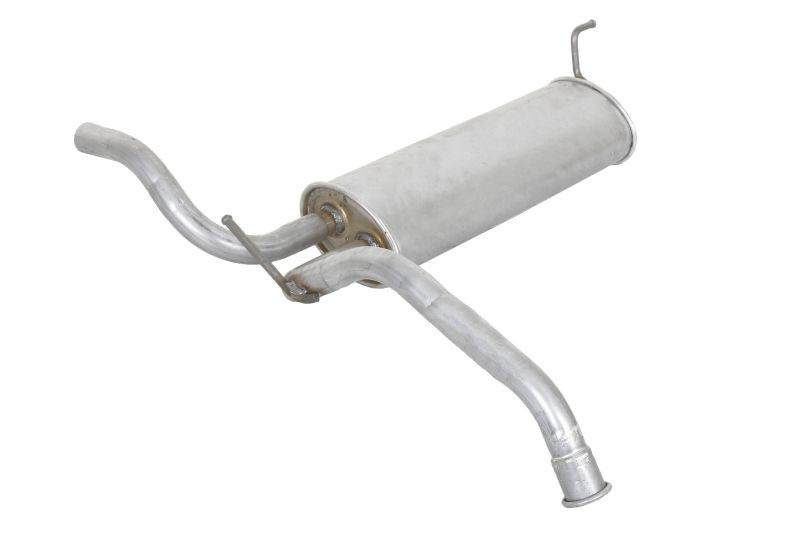 Toba esapament finala CITROEN C1 (PM, PN) (2005 - 2016) BOSAL 135-721 piesa NOUA