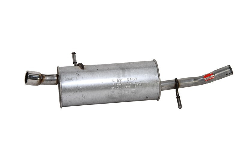 Toba esapament finala CITROEN C3 I (FC) (2002 - 2016) BOSAL 135-713 piesa NOUA