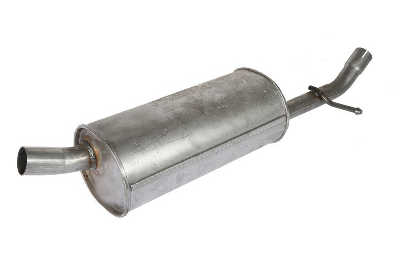 Toba esapament finala CITROEN C3 I (FC) (2002 - 2016) 4MAX 0219-01-04335P piesa NOUA