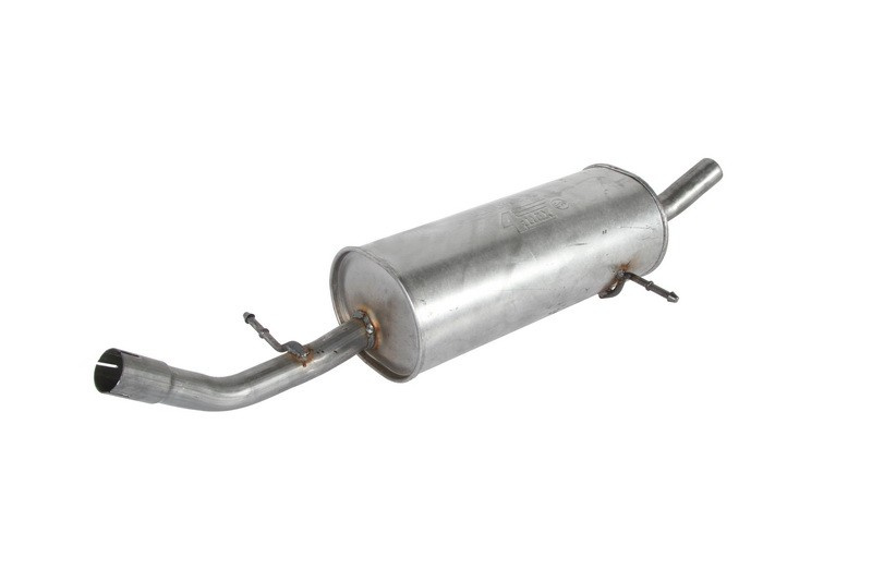 Toba esapament finala CITROEN C3 I (FC) (2002 - 2016) 4MAX 0219-01-04325P piesa NOUA