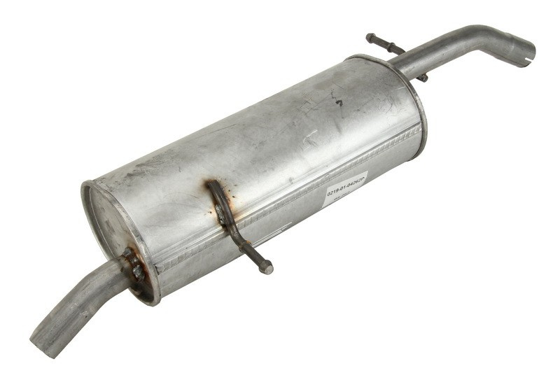Toba esapament finala CITROEN C3 I (FC) (2002 - 2016) 4MAX 0219-01-04262P piesa NOUA