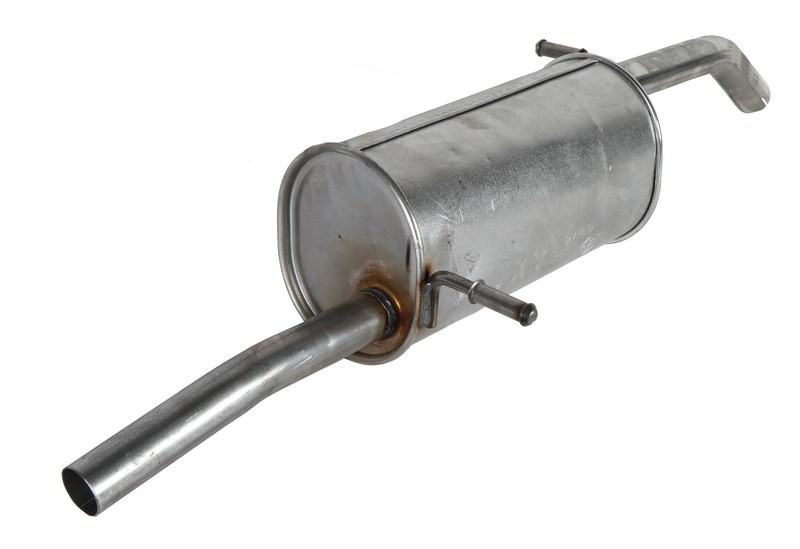 Toba esapament finala CITROEN C3 II (2009 - 2016) BOSAL 135-123 piesa NOUA