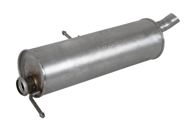 Toba esapament finala CITROEN C4 Cupe (LA) (2004 - 2011) 4MAX 0219-01-19222P piesa NOUA