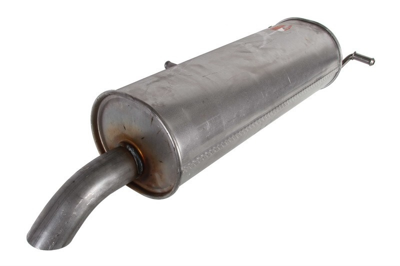 Toba esapament finala CITROEN C4 Cupe (LA) (2004 - 2011) BOSAL 190-517 piesa NOUA