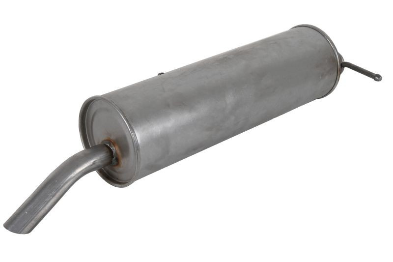 Toba esapament finala CITROEN C4 Cupe (LA) (2004 - 2011) 4MAX 0219-01-04031P piesa NOUA