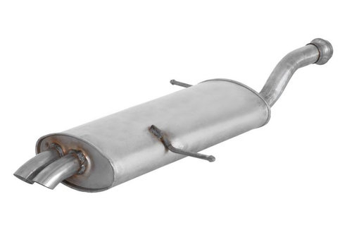 Toba esapament finala CITROEN C4 Grand Picasso I (UA) (2006 - 2016) 4MAX 0219-01-04030P piesa NOUA