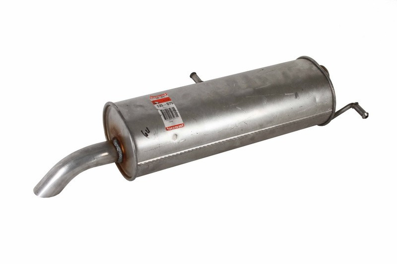 Toba esapament finala CITROEN C4 I (LC) (2004 - 2011) BOSAL 135-075 piesa NOUA