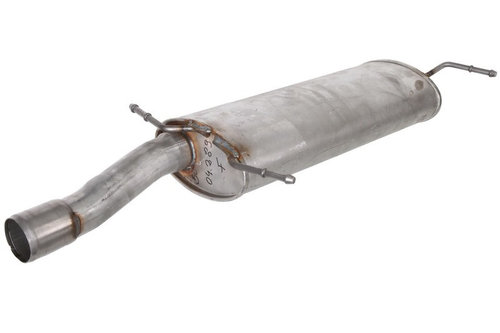 Toba esapament finala CITROEN XSARA Cupe (N0) (1998 - 2005) 4MAX 0219-01-04289P piesa NOUA