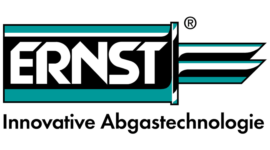 Toba Esapament Finala Ernst 342230