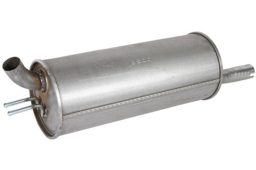 Toba esapament finala FIAT DOBLO Cargo (223) (2000 - 2016) BOSAL 148-383 piesa NOUA