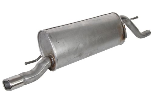 Toba esapament finala FIAT GRANDE PUNTO 1.4