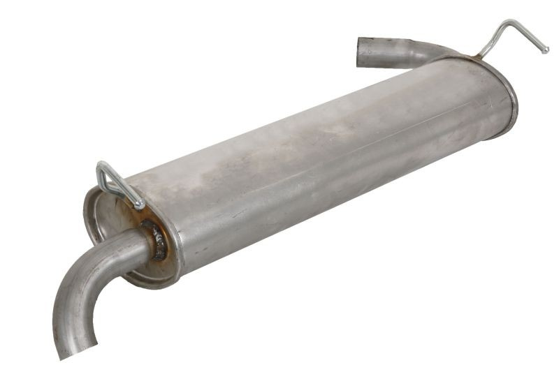 Toba esapament finala FIAT PANDA (169) (2003 - 2016) BOSAL 148-135 piesa NOUA
