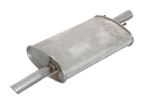 Toba esapament finala FORD FIESTA IV (JA, JB) (1995 - 2002) BOSAL 154-955 piesa NOUA
