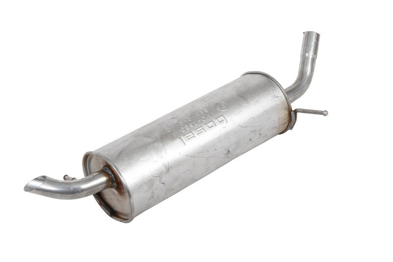 Toba esapament finala FORD FIESTA VI (2008 - 2016) BOSAL 154-483 piesa NOUA