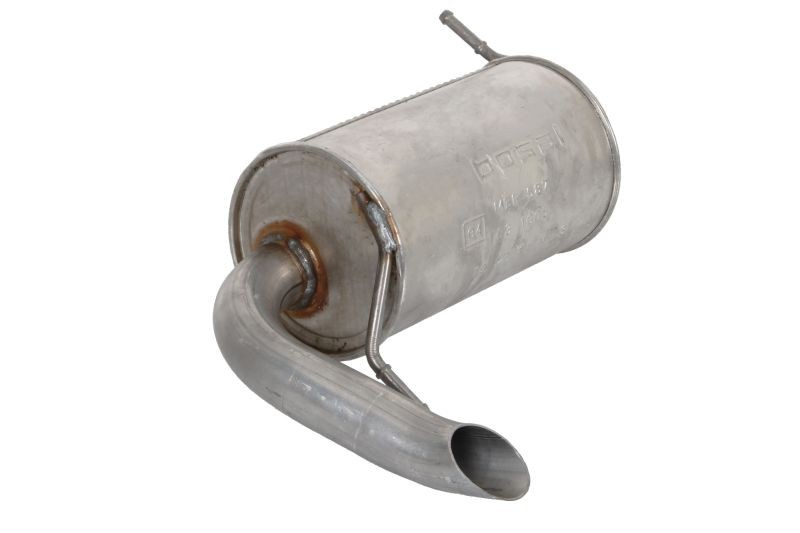 Toba esapament finala FORD GALAXY (WGR) (1995 - 2006) BOSAL 233-387 piesa NOUA