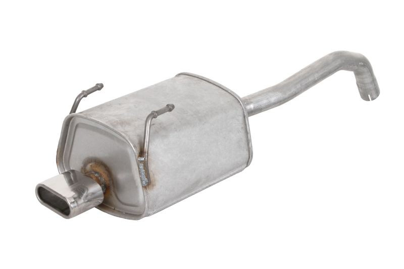 Toba esapament finala FORD KA (RU8) (2008 - 2016) 4MAX 0219-01-07039P piesa NOUA