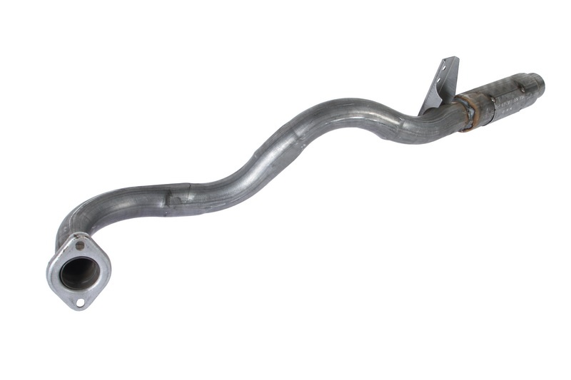 Toba esapament finala Ford Maverick