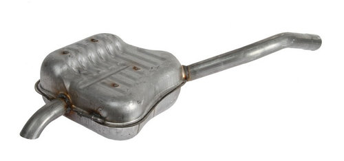 Toba esapament finala FORD MONDEO IV Turnier (BA7) (2007 - 2016) 4MAX 0219-01-00814P piesa NOUA