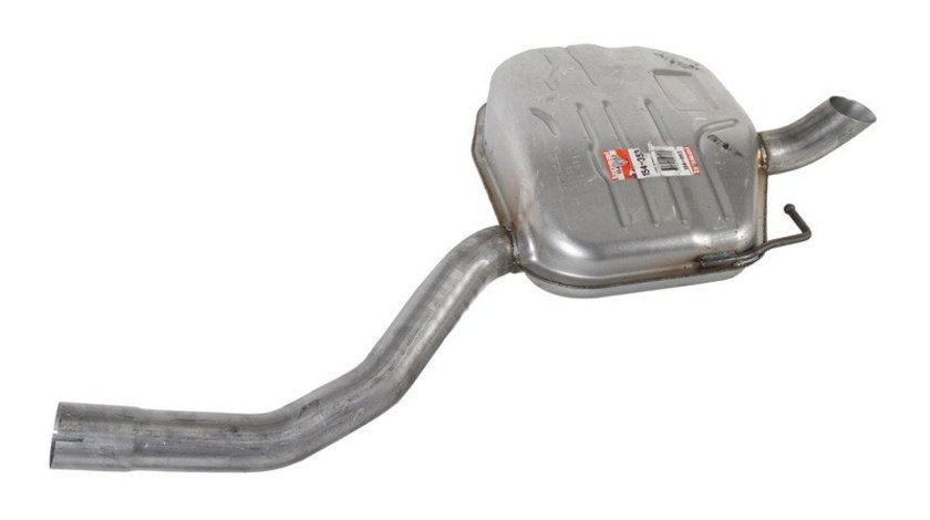 Toba esapament finala FORD MONDEO IV Turnier (BA7) (2007 - 2016) BOSAL 154-353 piesa NOUA