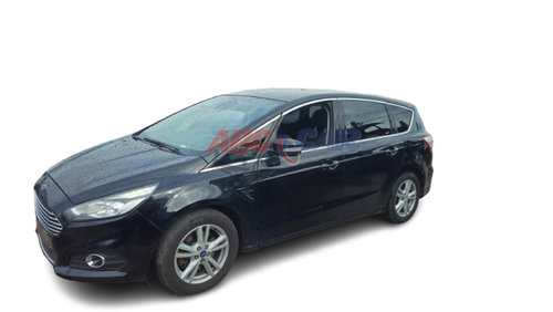 Toba esapament finala Ford S-Max 2015 MPV 2.0 TDCI