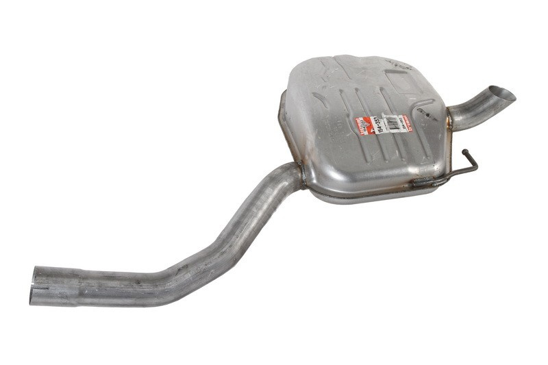 Toba esapament finala FORD S-MAX (WA6) (2006 - 2016) BOSAL 154-353 piesa NOUA