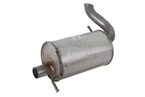 Toba esapament finala FORD / SEAT / VW Galaxy / Alhambra / Sharan RS