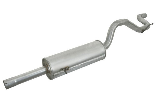 Toba esapament finala FORD TRANSIT bus (E) (1994 - 2000) 4MAX 0219-01-08607P piesa NOUA