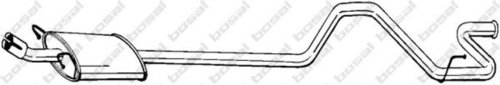 Toba esapament finala FORD TRANSIT platou / sasiu (E) (1994 - 2000) BOSAL 294-215 piesa NOUA