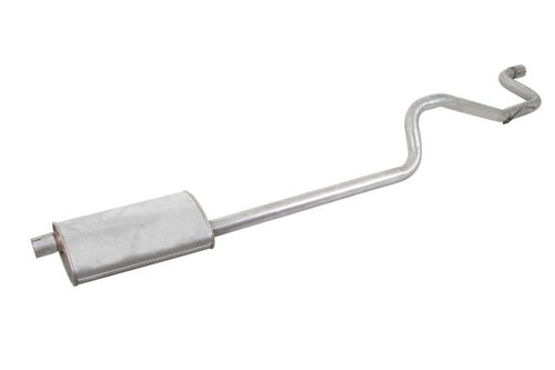 Toba esapament finala FORD TRANSIT platou / sasiu (E) (1994 - 2000) 4MAX 0219-01-08378P piesa NOUA