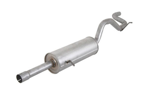 Toba esapament finala FORD TRANSIT platou / sasiu (E) (1994 - 2000) 4MAX 0219-01-08382Z piesa NOUA