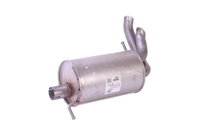 Toba esapament finala FORD / VW / Seat Galaxy / Sharan / Alhambra RS