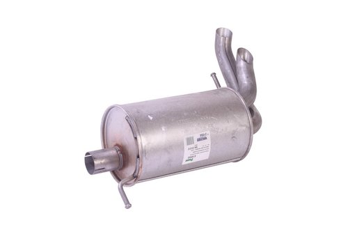 Toba esapament finala FORD / VW / Seat Galaxy / Sharan / Alhambra RS