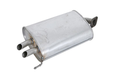 Toba esapament finala HONDA ACCORD VI Hatchback (CH) (1999 - 2002) 4MAX 0219-01-09117P piesa NOUA